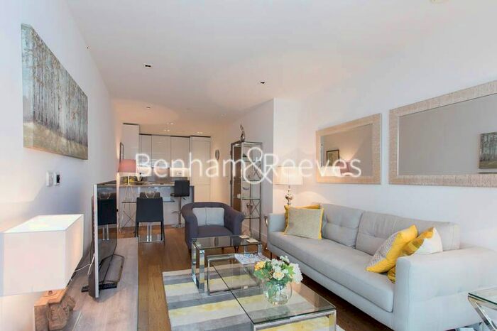 1 Bedroom Flat To Rent In Longfield Avenue, Ealing, W5