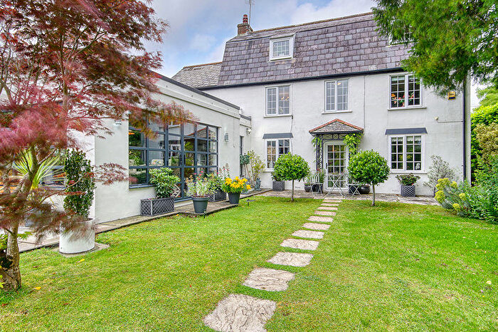 3 Bedroom Detached House For Sale In Pear Tree Cottage, Shillingstone, Blandford, DT11