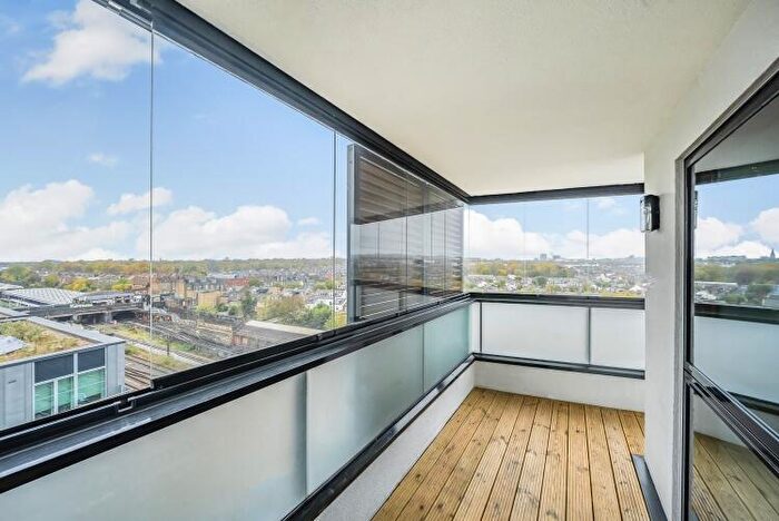 2 Bedroom Apartment To Rent In Albert Road London, NW6
