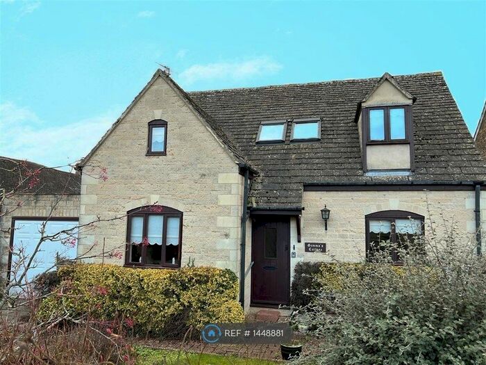 2 Bedroom Detached House To Rent In Sheperds Row, Stow On The Wold, Cheltenham, GL54