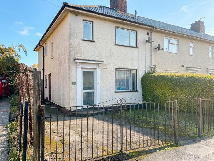 4 Bedroom End Of Terrace House For Sale In Camborne Road, Horfield, South West, BS7