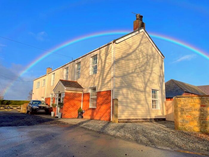 5 Bedroom Semi-Detached House For Sale In Ponteland, Newcastle Upon Tyne, NE20