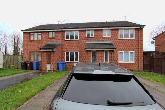 3 Bedroom Property To Rent In Sandstone Drive, Sheffield, S9