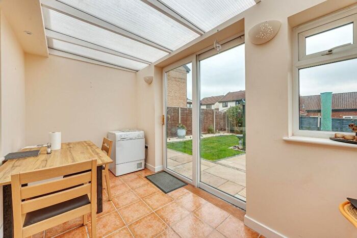 2 Bedroom Detached Bungalow For Sale In Arrendene Road, Haverhill, CB9