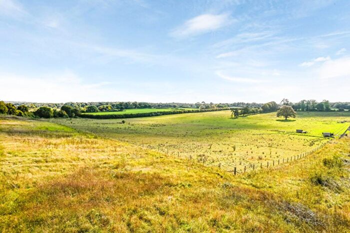 Land For Sale In Garlinge Green, Canterbury, Kent, CT4