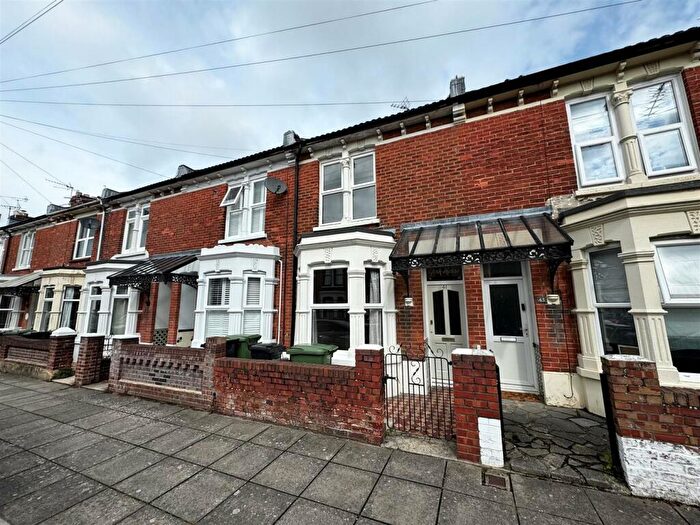 2 Bedroom Terraced House To Rent In Woodmancote Road, PO4