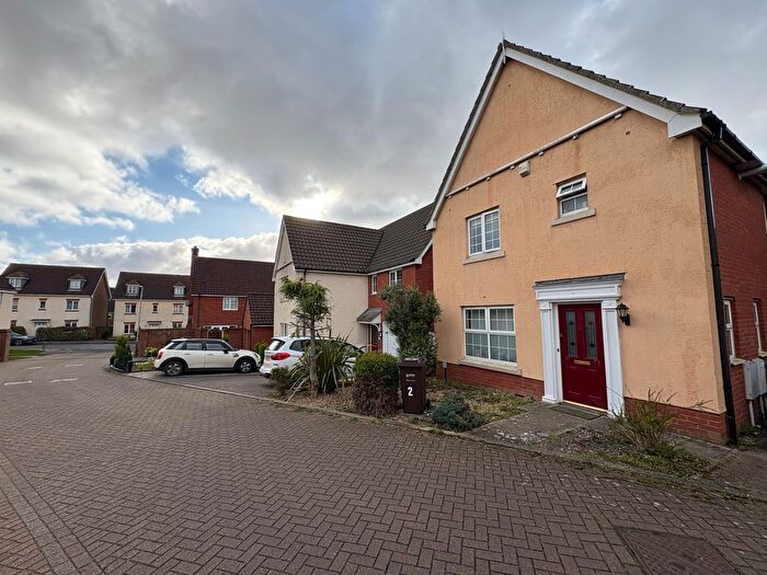 4 Bedroom Detached House To Rent In Fresher Mews, Norwich, NR5