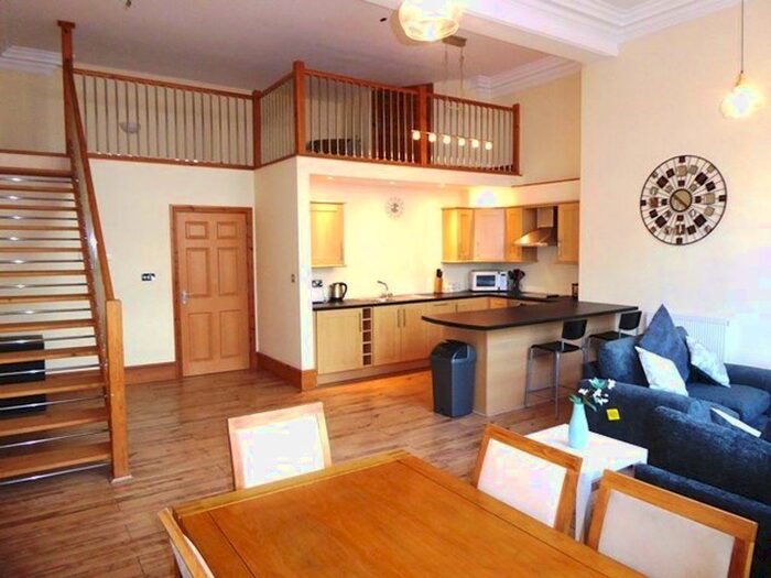 2 Bedroom Apartment To Rent In Apartment Marina Court, Barrow-In-Furness, LA14