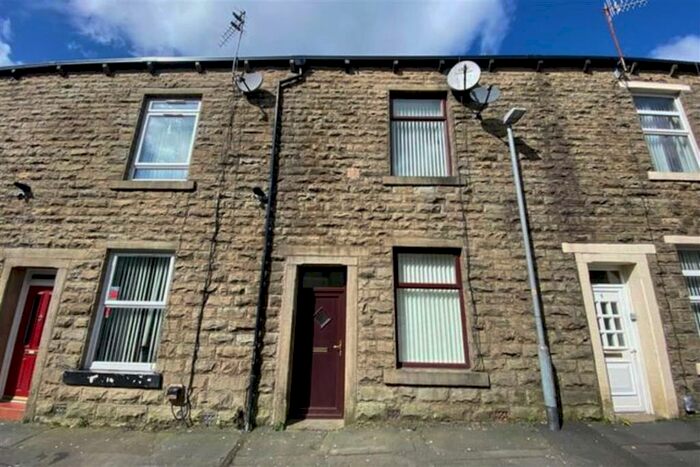 3 Bedroom Terraced House To Rent In Rudd Street, Haslingden, Lancs, BB4