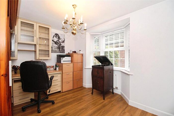 4 Bedroom Detached House For Sale In Sunloch Close, Burbage, Hinckley, Leicestershire, LE10