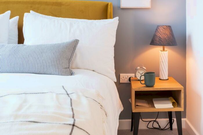 3 Bedroom Apartment To Rent In The Copper House Liverpool, L1