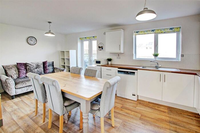 4 Bedroom Detached House For Sale In Queens Park Road, Spennymoor, County Durham, DL16