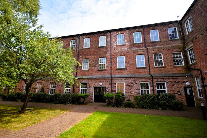 2 Bedroom Flat To Rent In River View, Denton Holme, CA2