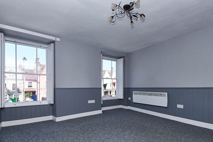 2 Bedroom Maisonette To Rent In Broad Street, Chipping Sodbury, Bristol, BS37