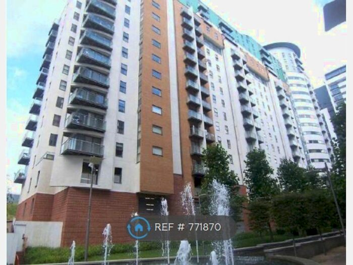 2 Bedroom Flat To Rent In Jefferson Place, Manchester, M4