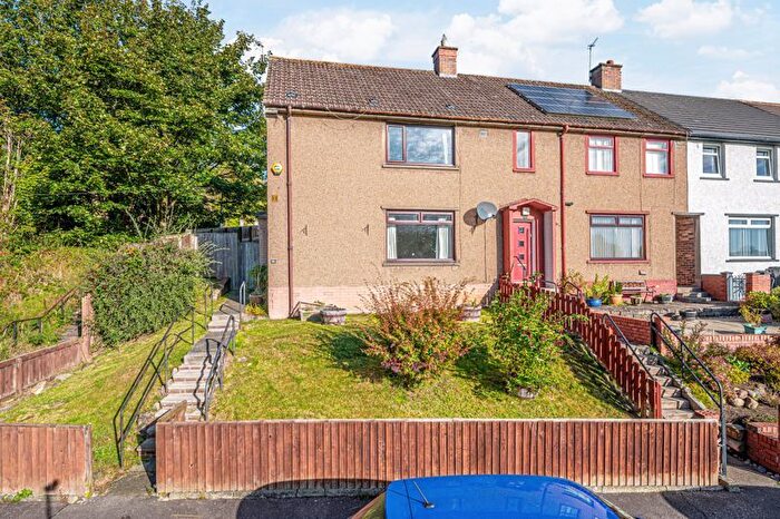 3 Bedroom End Terrace House For Sale In Linton Lane, Kirkcaldy, KY2