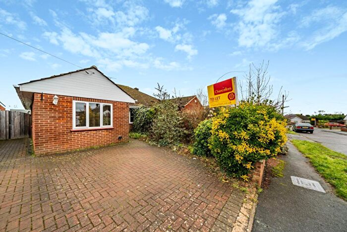 3 Bedroom Semi-Detached Bungalow To Rent In Rose Drive, Chesham, HP5