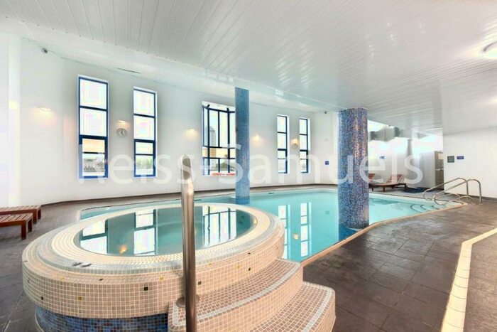 5 Bedroom Town House To Rent In Cyclops Mews, E14