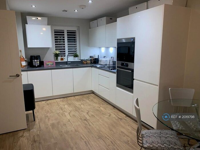 1 Bedroom Flat To Rent In Cavendish House, Orpington, BR6