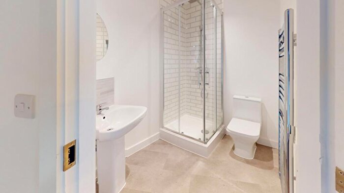 1 Bedroom House To Rent In Lemyngton Street, Loughborough, LE11