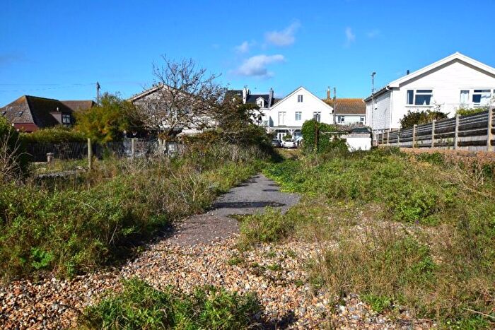 Property For Sale In Marine Terrace, Pevensey Bay, Pevensey, BN24