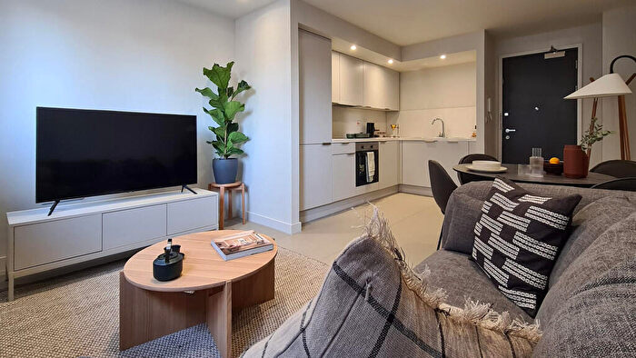 1 Bedroom Apartment To Rent In Roco, James Street, L2