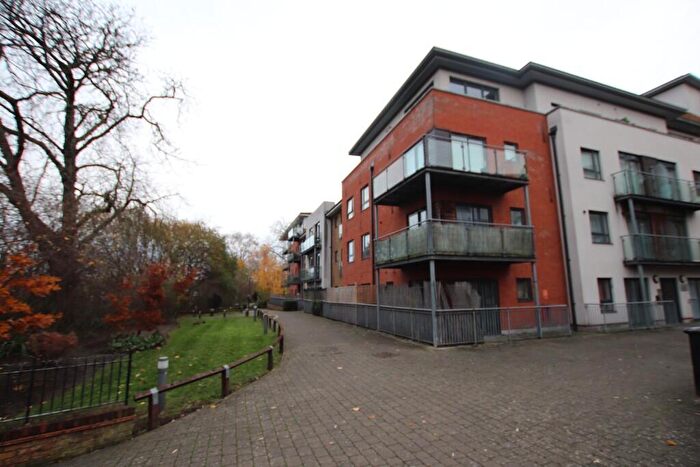 1 Bedroom Flat For Sale In London, SE13