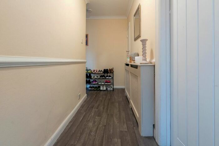 3 Bedroom Detached Bungalow For Sale In St. Brides Close, Nottage, Porthcawl, CF36