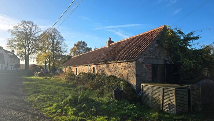4 Bedroom Private Hall To Rent In The Stables Bent House Lane, Durham, DH1