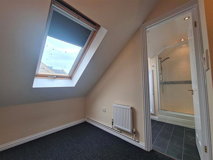 3 Bedroom Property To Rent In Cedar Court, Littleport, CB6