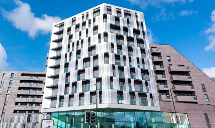 2 Bedroom Apartment For Sale In Modern Apartment | Advent House | |Tp, M4