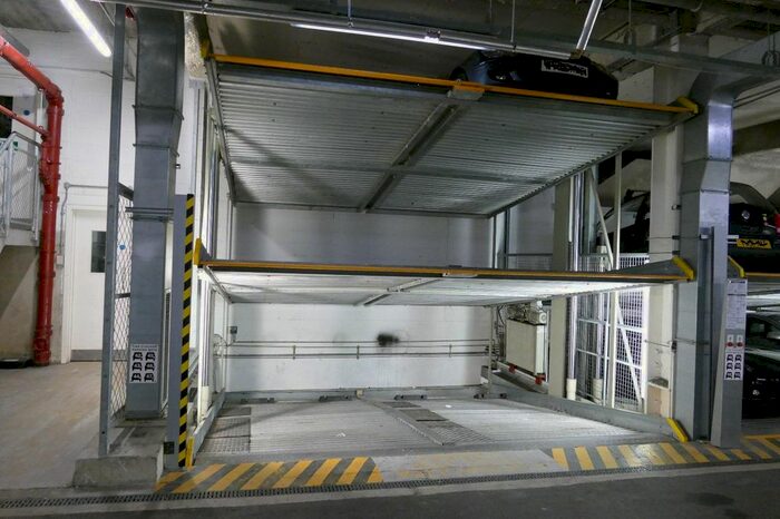 Property To Rent In Albion Street, Leeds, West Yorkshire, Uk, LS2