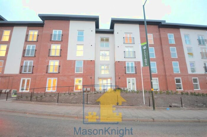 1 Bedroom Flat To Rent In Luxury Apartment Selly Oak, Birmingham, B29