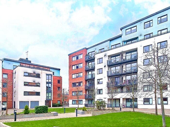 1 Bedroom Flat To Rent In Southwell Park Road, Camberley, Surrey, GU15