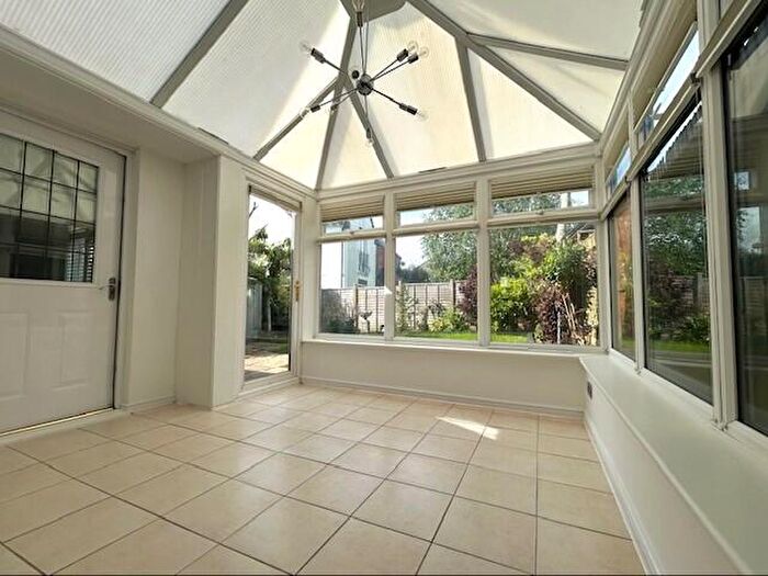 5 Bedroom Semi-Detached House To Rent In Pound Way, Littlehampton, BN16