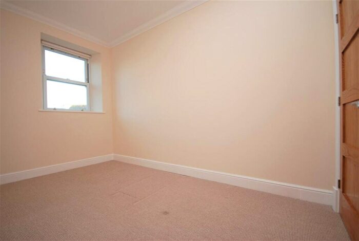 2 Bedroom Apartment To Rent In St Illtyds Court, Llantwit Major, Vale Of Glamorgan, CF61
