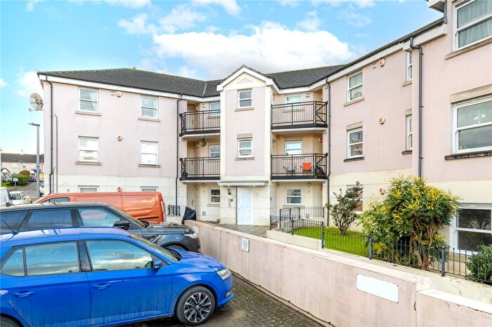 2 Bedroom Flat For Sale In Union Close, Bideford, Devon, EX39