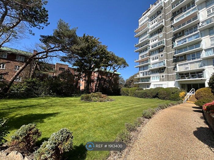 3 Bedroom Flat To Rent In Admirals Walk, Bournemouth, BH2
