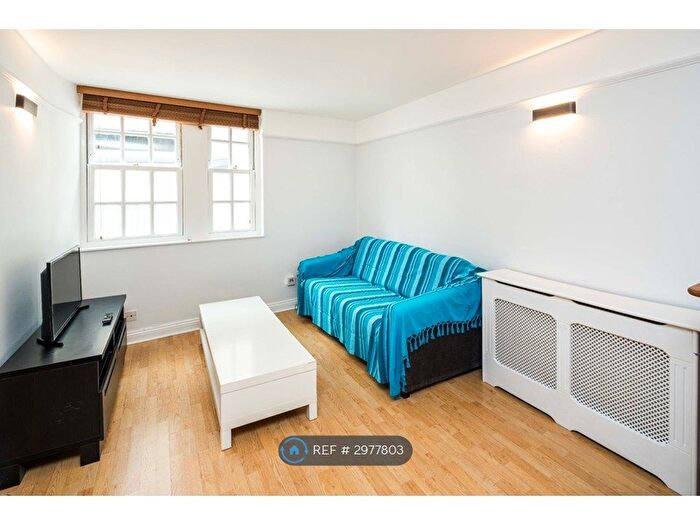 1 Bedroom Flat To Rent In Cromwell Lodge, London, E1