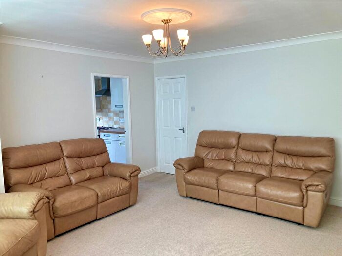 2 Bedroom Bungalow For Sale In Lea Drive, Buckley, Flintshire, CH7