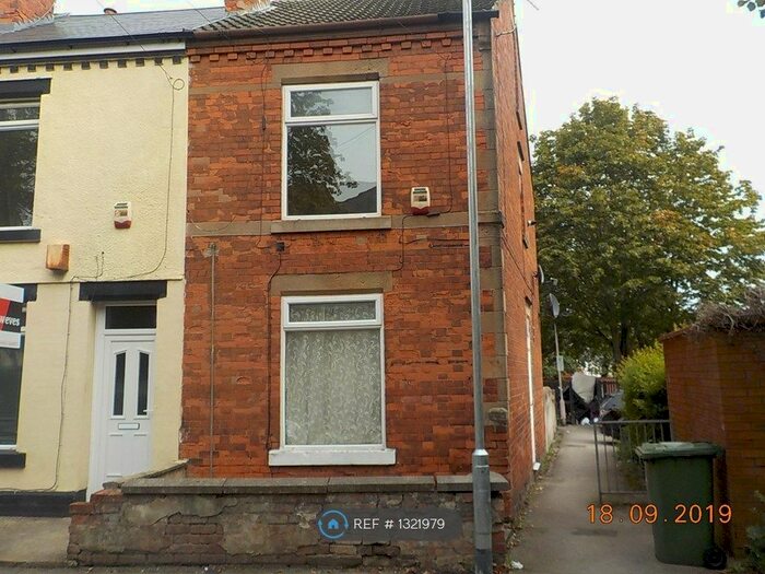 1 Bedroom Flat To Rent In Corporation St, Mansfield NG18