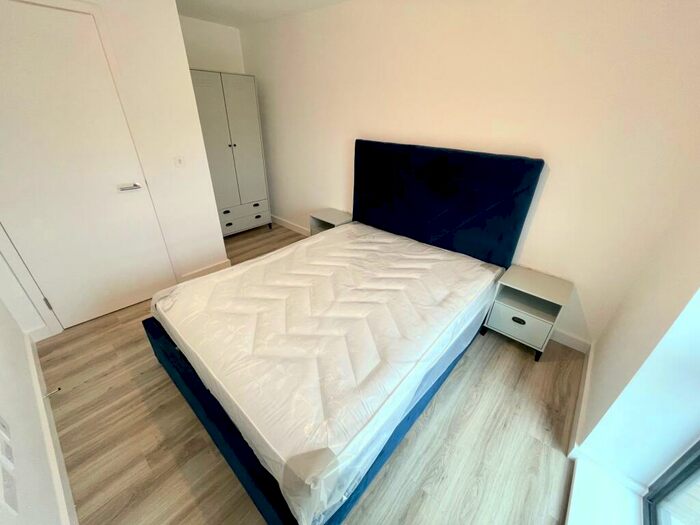 1 Bedroom Apartment To Rent In Kimpton Road, Luton, LU2