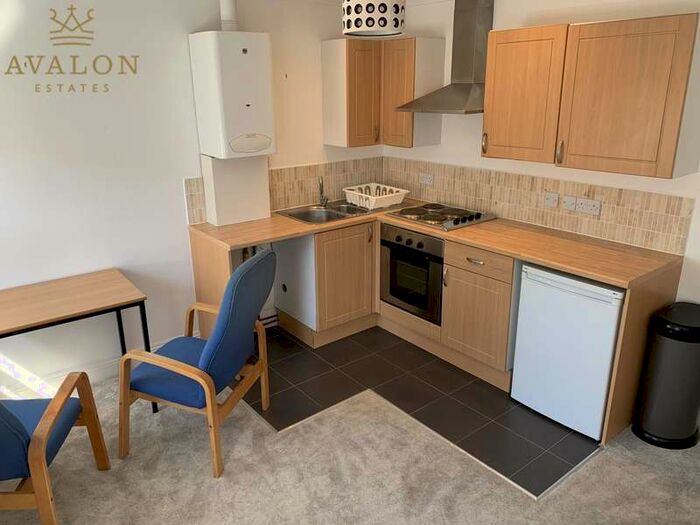 1 Bedroom Flat To Rent In Bournemouth, Dorset, BH7