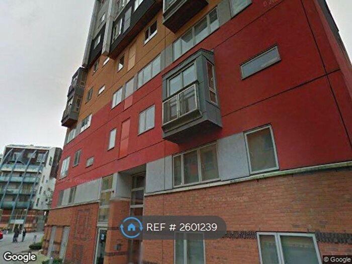 3 Bedroom Flat To Rent In Alamaro Lodge, London, SE10