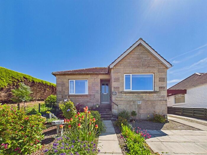 2 Bedroom Detached Bungalow For Sale In Rhynd Road, Perth, PH2
