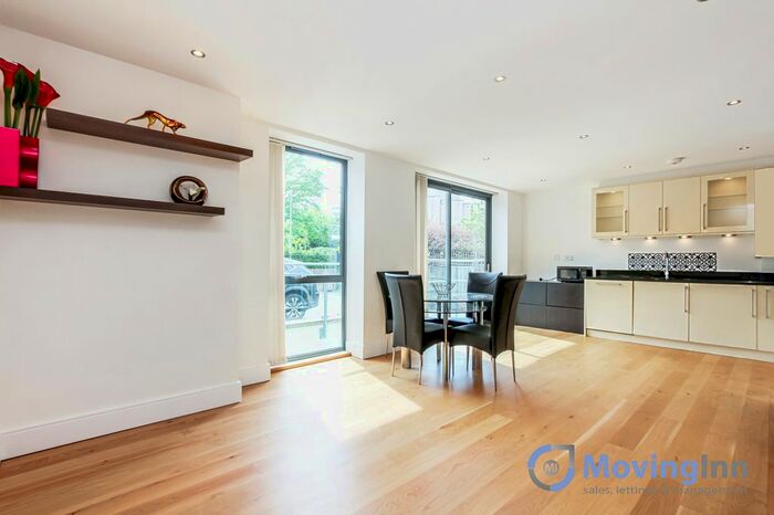 1 Bedroom Flat To Rent In Vantage Point, Albemarle Road, Beckenham, Kent, BR3