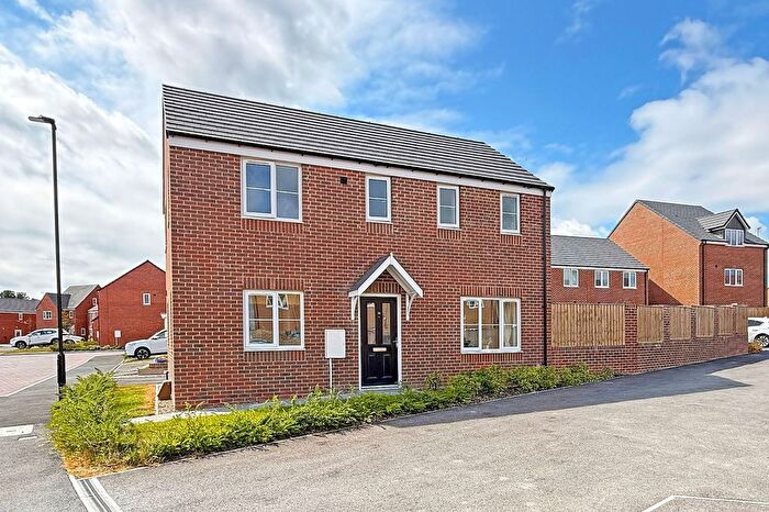 3 Bedroom Detached House For Sale In Calver Place, Harrogate, HG3