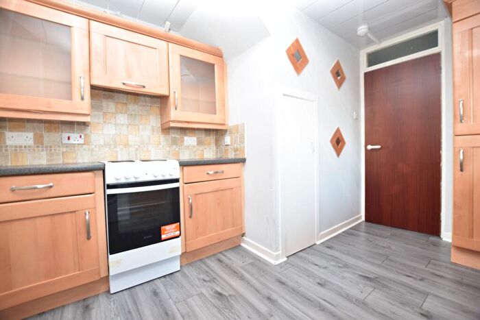 3 Bedroom Duplex To Rent In Braehead Road, Cumbernauld, G67