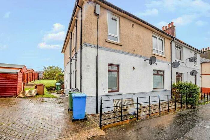 2 Bedroom Apartment To Rent In Glenbank, Glen Village, Falkirk, Stirlingshire, FK1