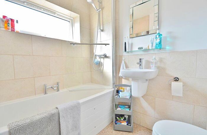 2 Bedroom Terraced House For Sale In Hilltop, Long Crendon, HP18